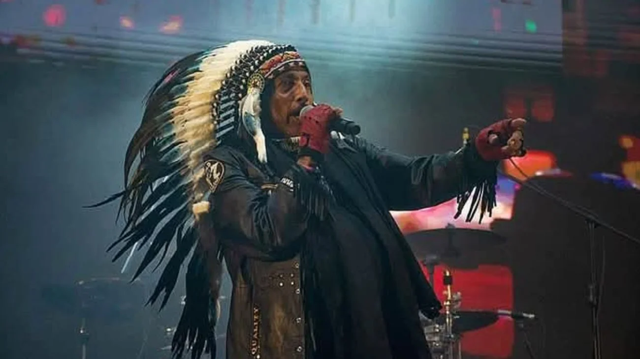 Muere David Lerma, leyenda del rock mexicano a los 61 años