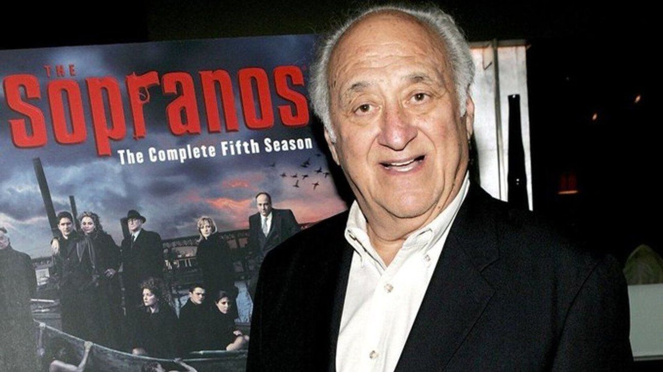 Muere Jerry Adler, recordado por 'Los Soprano' a los 96 años