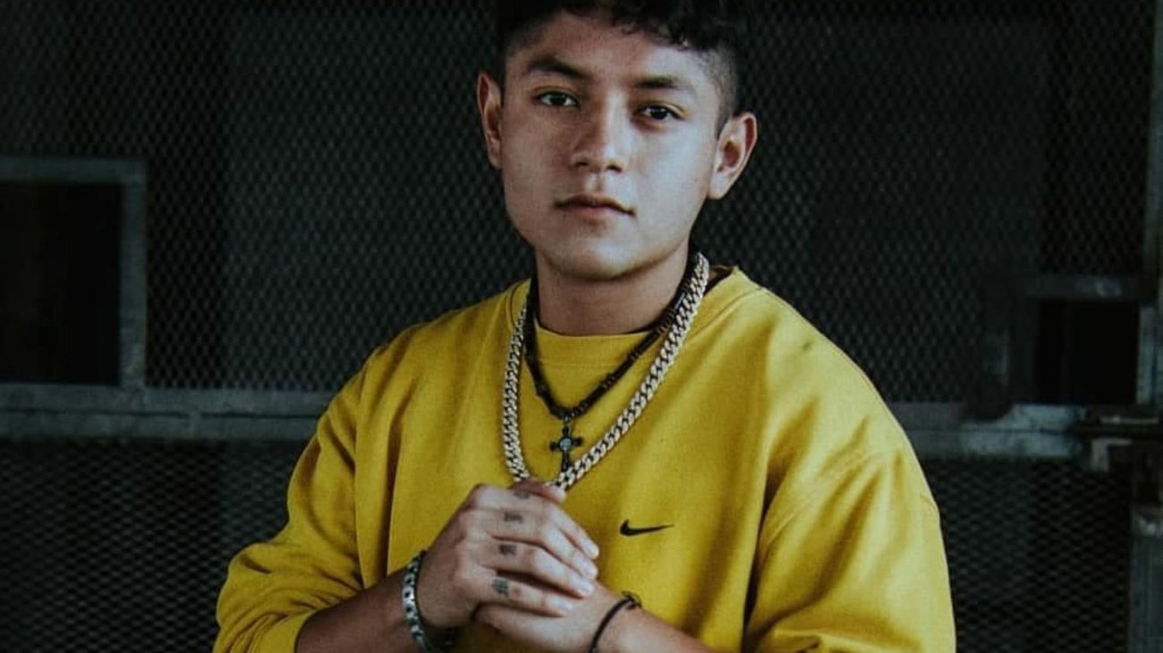 Muere Majestic, joven promesa del freestyle, a los 22 años