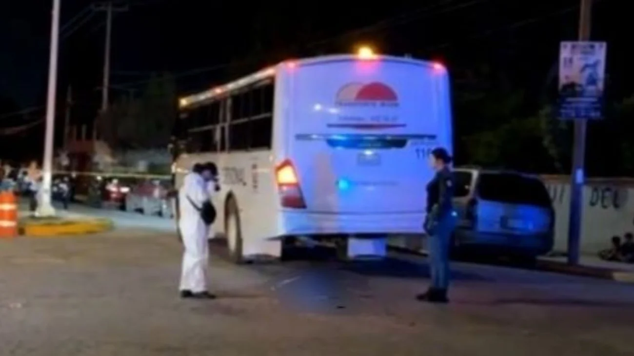 Muere adulta mayor atropellada en Arteaga; hay un detenido