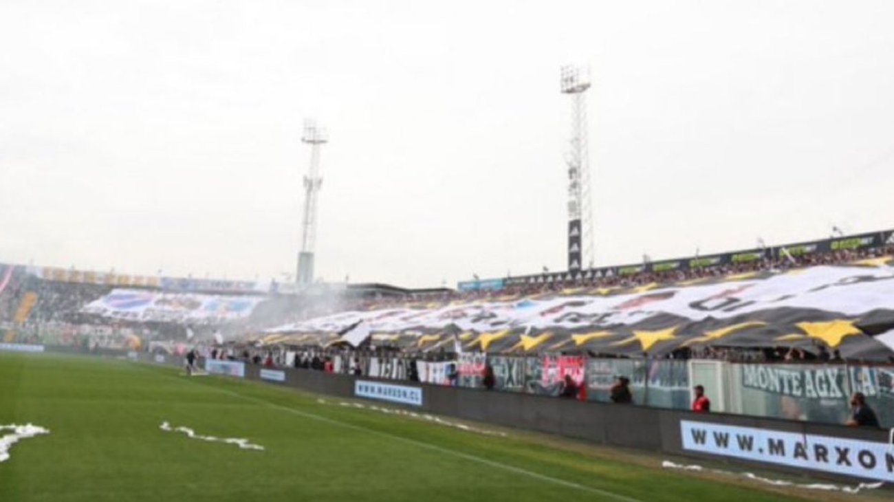 Muere aficionado tras caer del techo del estadio Monumental