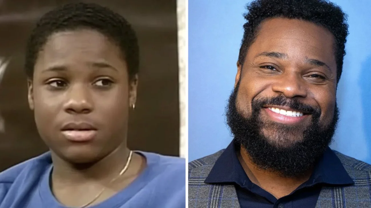 Muere el actor Malcolm-Jamal Warner de 'El Show de Bill Cosby'