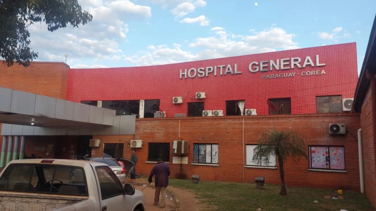 Muere niña tras dar a luz; víctima de presunto abuso en Paraguay