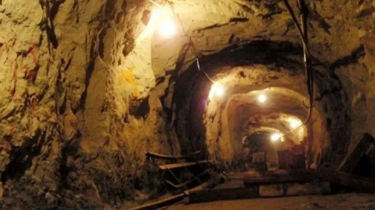 Mueren 50 trabajadores por asfixia en mina de oro en Sudán