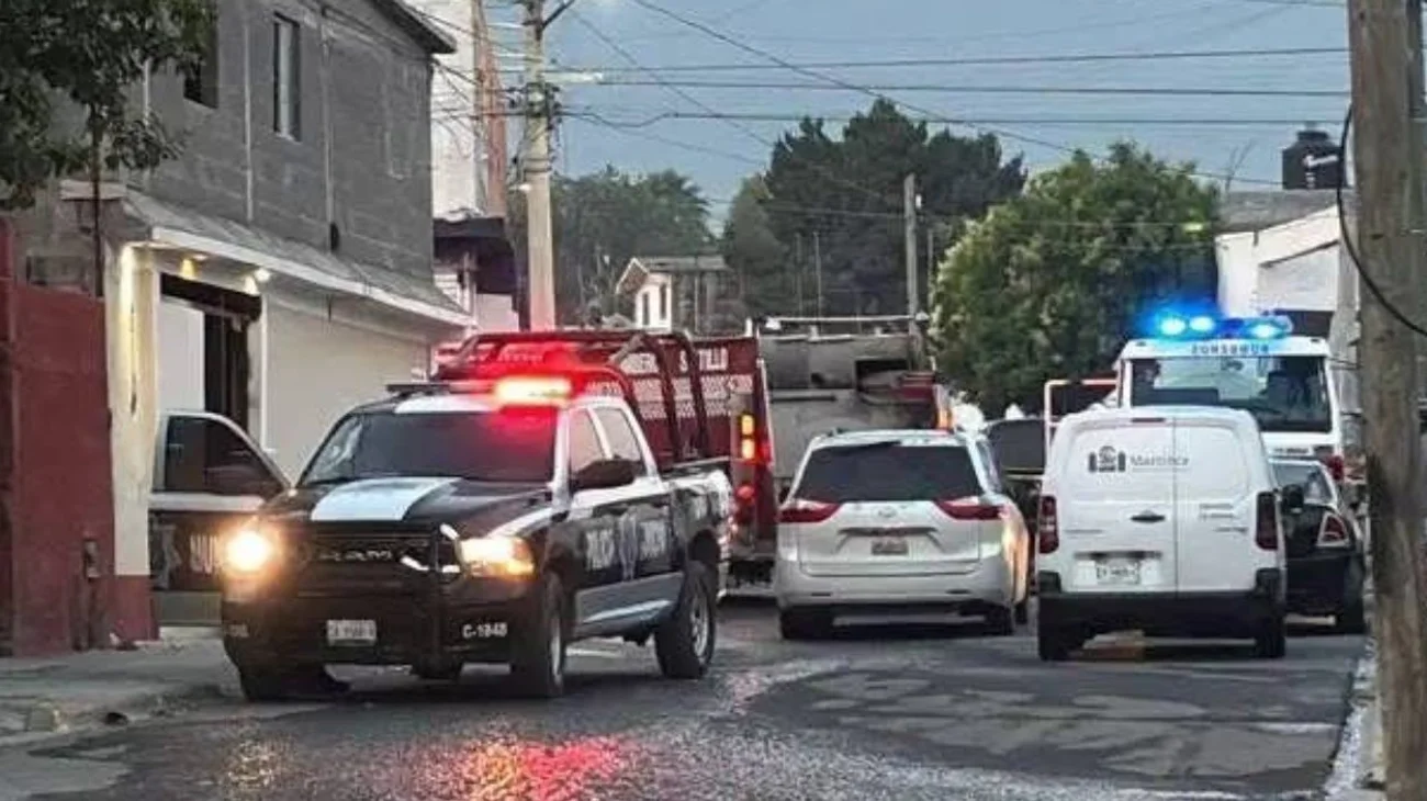 Mueren seis en incendio de vivienda; cuatro eran menores de edad