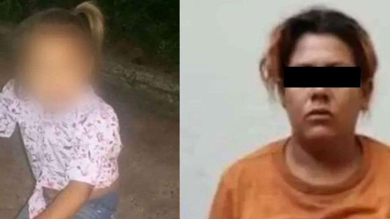Mujer mata a golpes a su hija de 4 años en Honduras