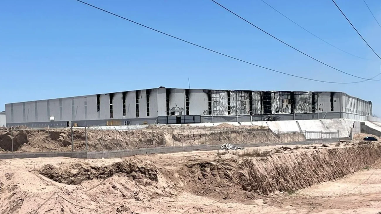 Multarán a Daimay tras incendio por incumplir con seguridad