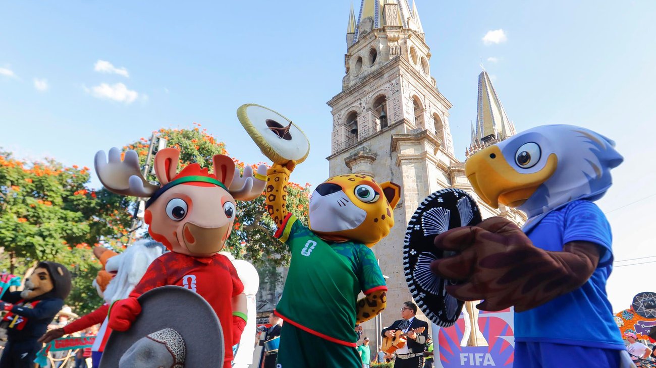 Prevé Saltillo derrama de hasta 200 millones de pesos por Mundial