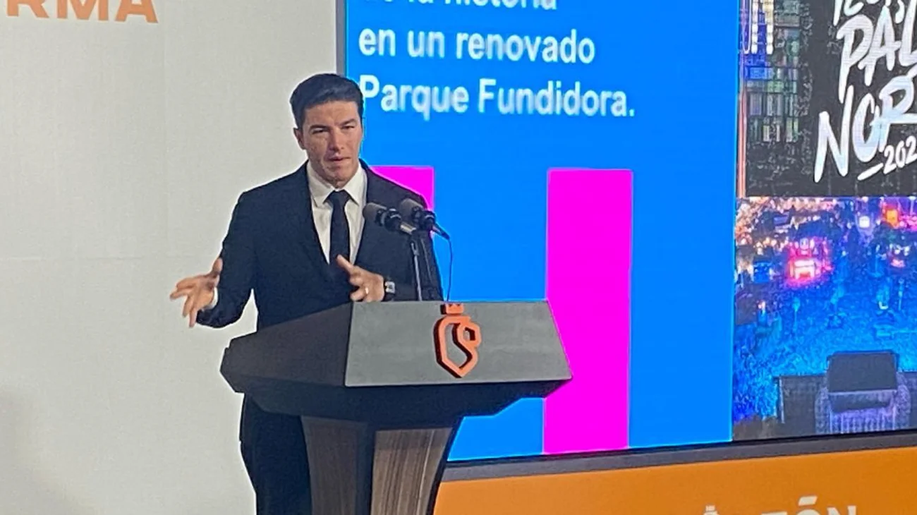 Buscarán que sean asuetos los días hábiles para el Mundial 2026