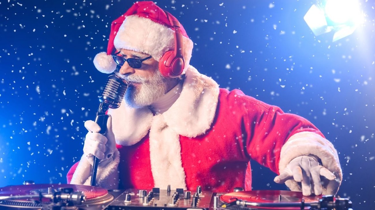 Música navideña 2025: Estos son los éxitos de México y EUA