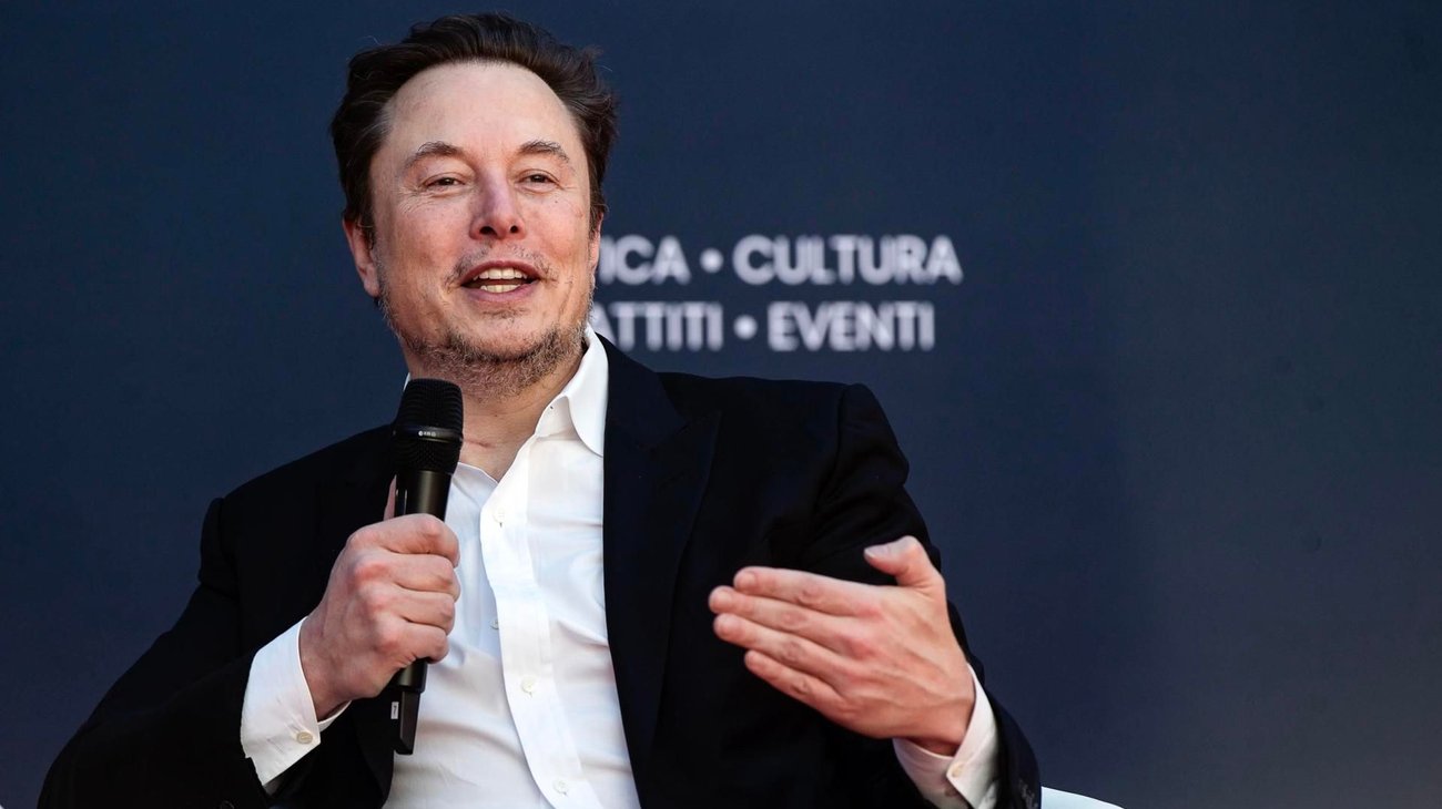 Musk revela cuándo se construirá la planta de Tesla en NL