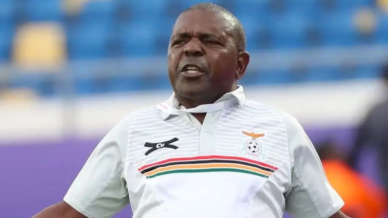 DT de Zambia femenil acusado de abuso sexual, FIFA investiga