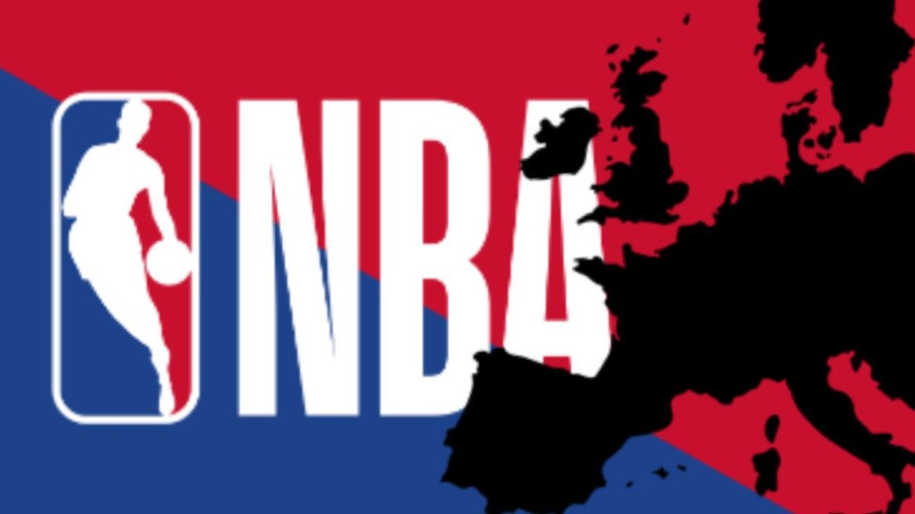 NBA Europa avanza en su proyecto y perfila 12 ciudades para 2027