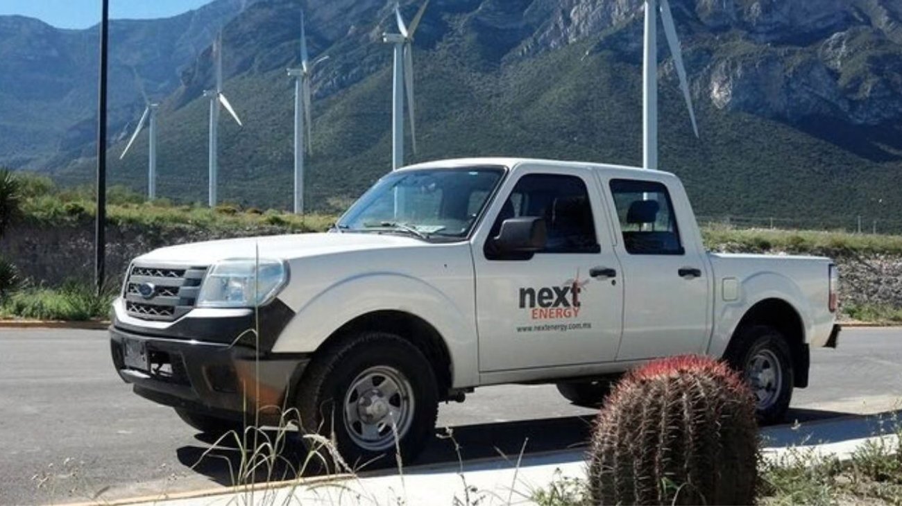 Fiscalía de NL participa en indagatoria contra Next Energy