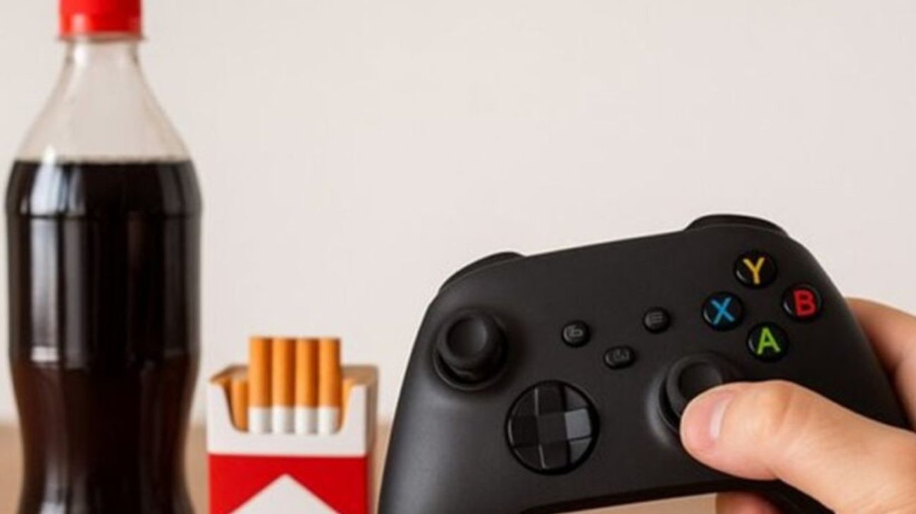 Diputados avalan impuestos a refrescos, tabaco y videojuegos