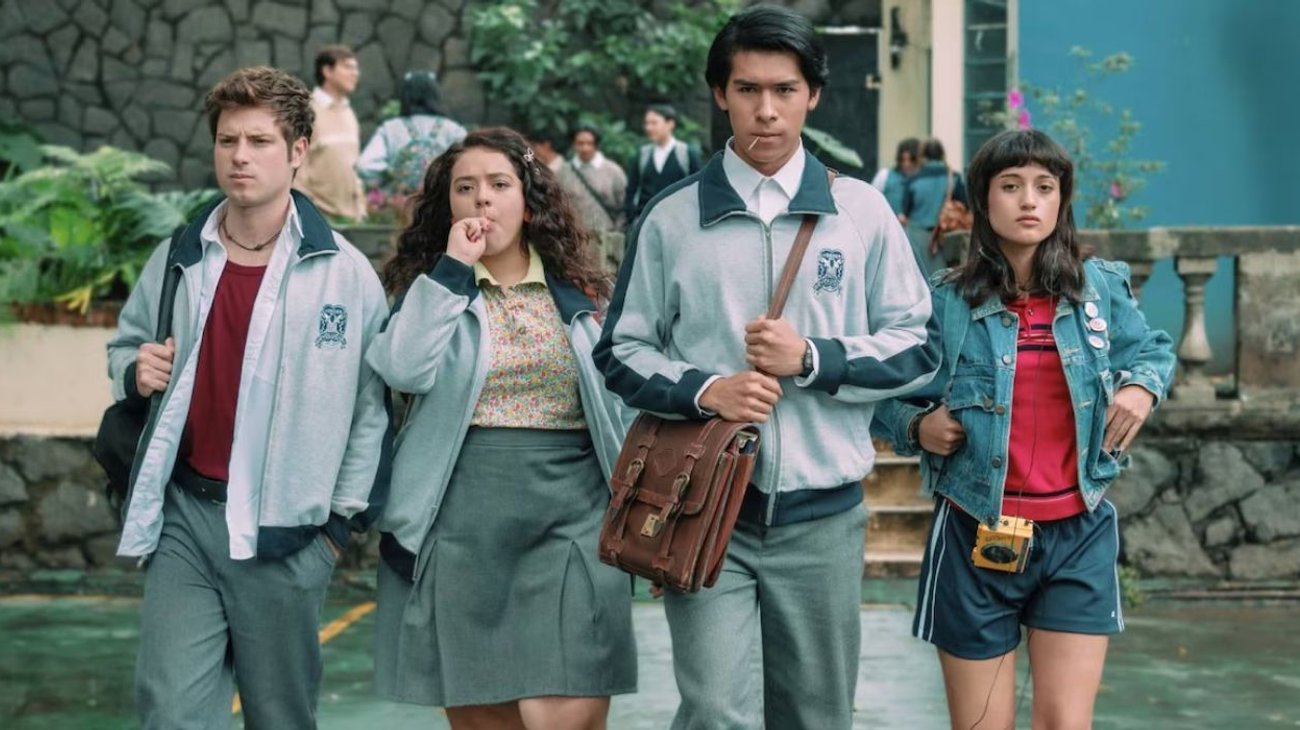 ¿Cuándo se estrena de 'Nadie nos va a extrañar 2'?