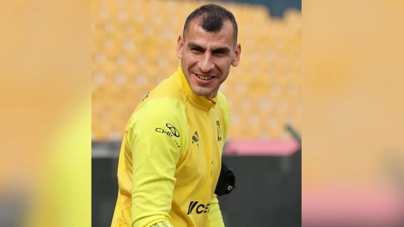 Comisión Disciplinaria anula expulsión a Nahuel Guzmán vs Necaxa