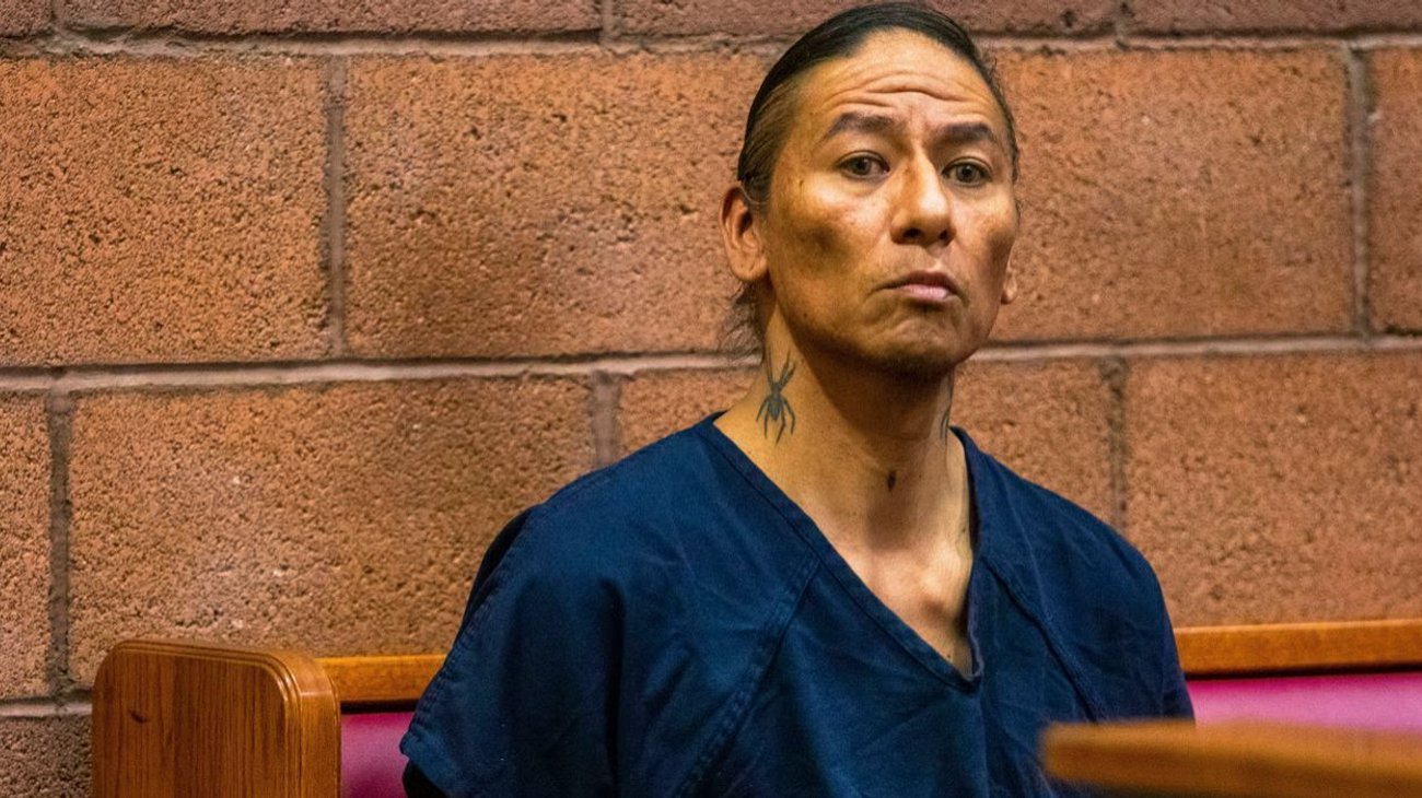 Condenan a actor de 'Bailando con Lobos' por agresión sexual