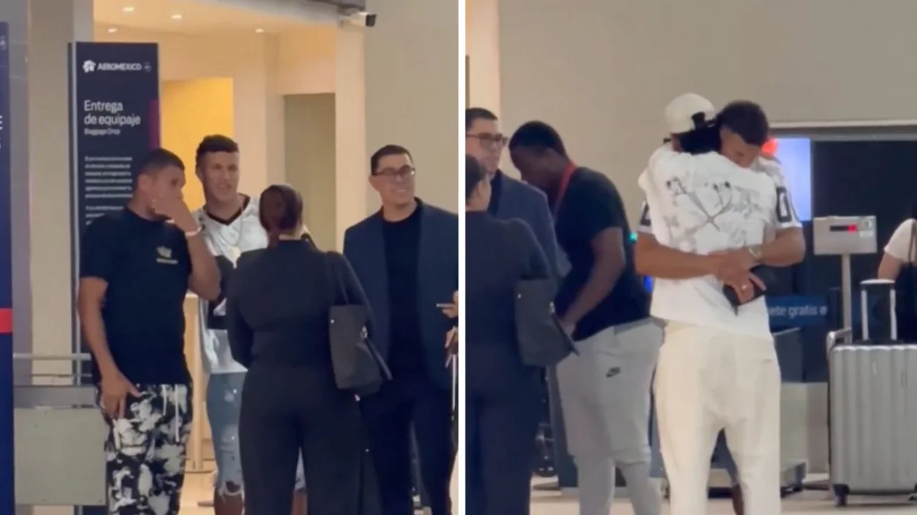 Nelson Deossa viaja a España para concretar su fichaje con Betis