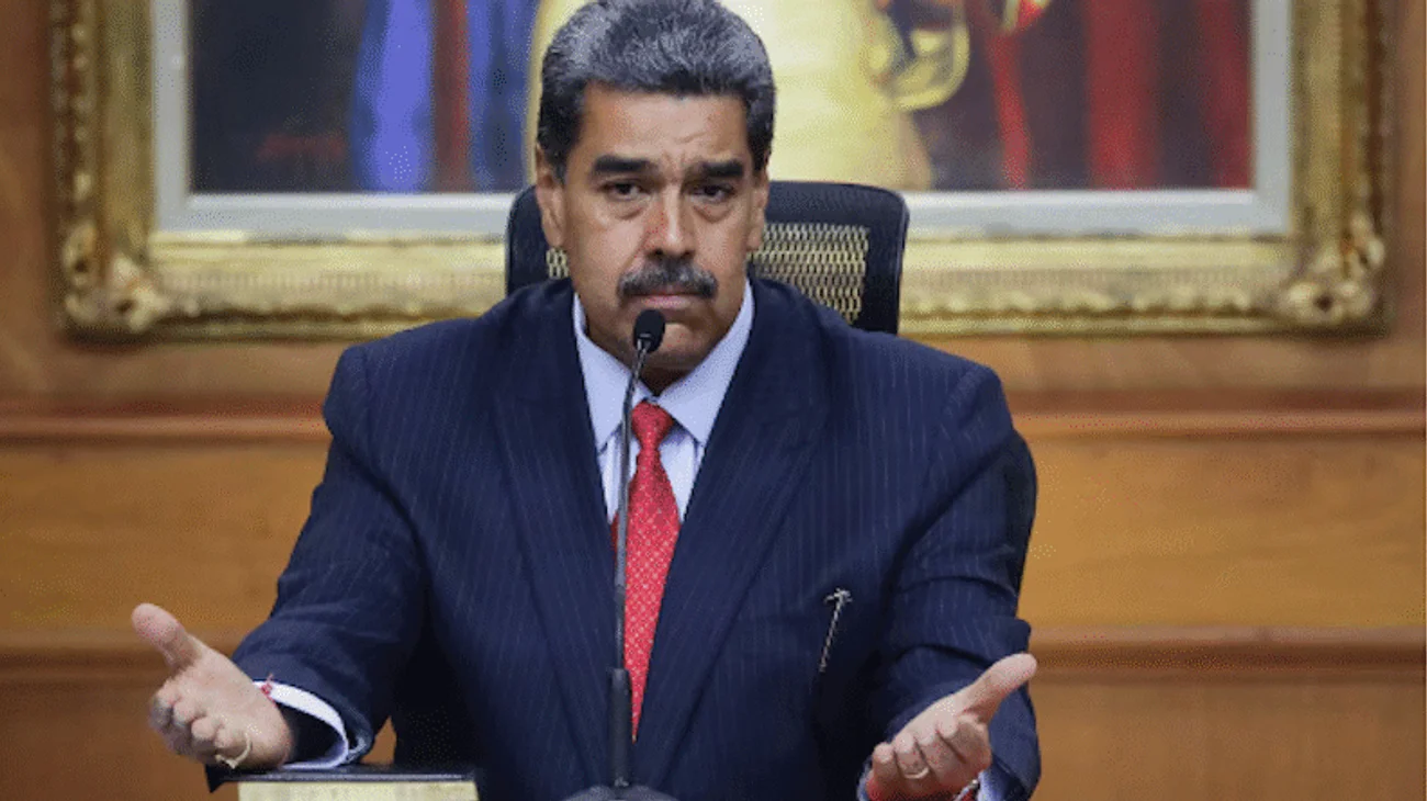 Venezuela dice que 'amenazas' de EUA ponen en riesgo paz en Latam