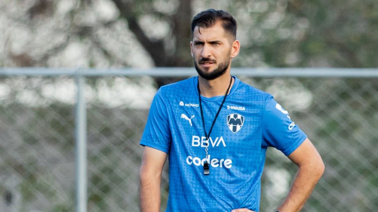 ¿Saca el jale? Así le fue a Nico Sánchez cuando fue entrenador