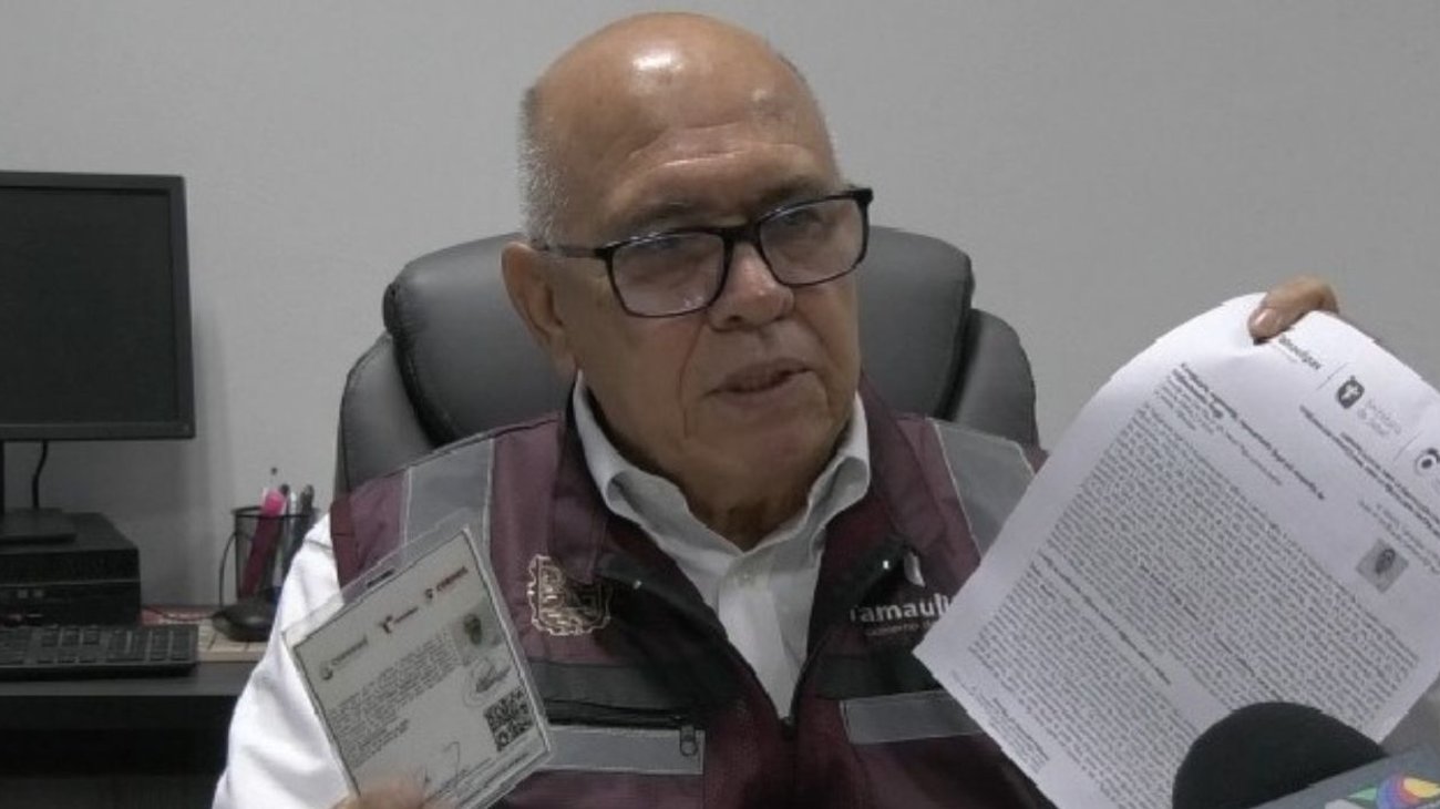 Niega Coepris actos de extorsión en Tamaulipas