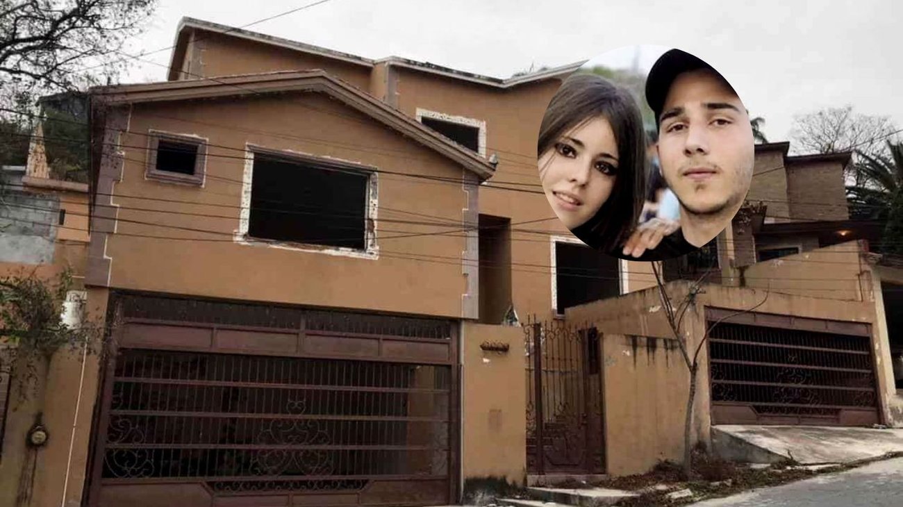 'Niña' fantasma revela quién fue el asesino de Cumbres