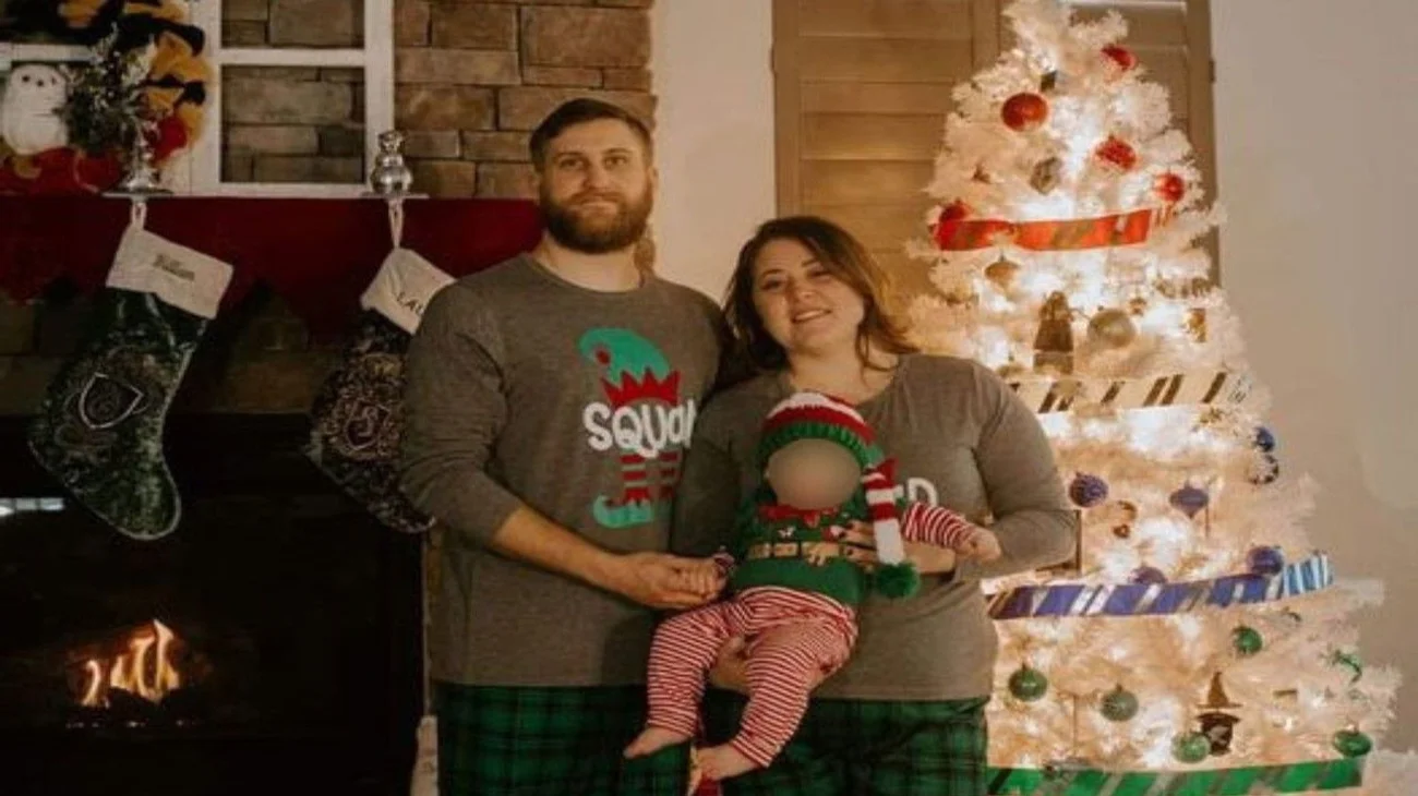 ¡Terrible! Niño de 2 años mata accidentalmente a su mamá