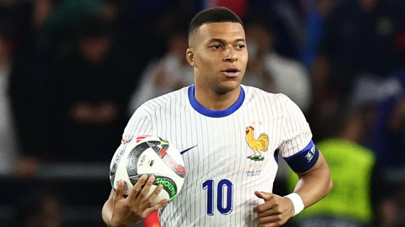 'No me afecta que el PSG haya ganado la Champions sin mi': Mbappé