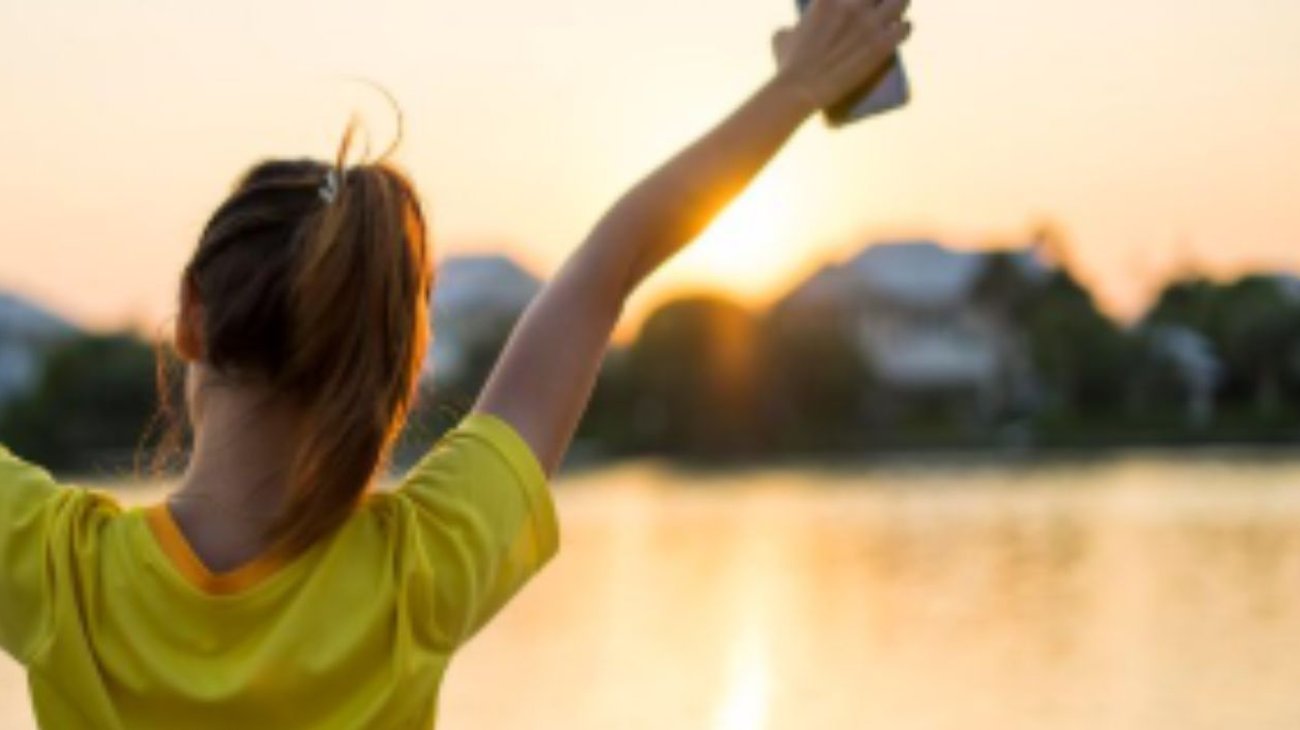 No proyectarse: clave para encontrar la felicidad en el presente