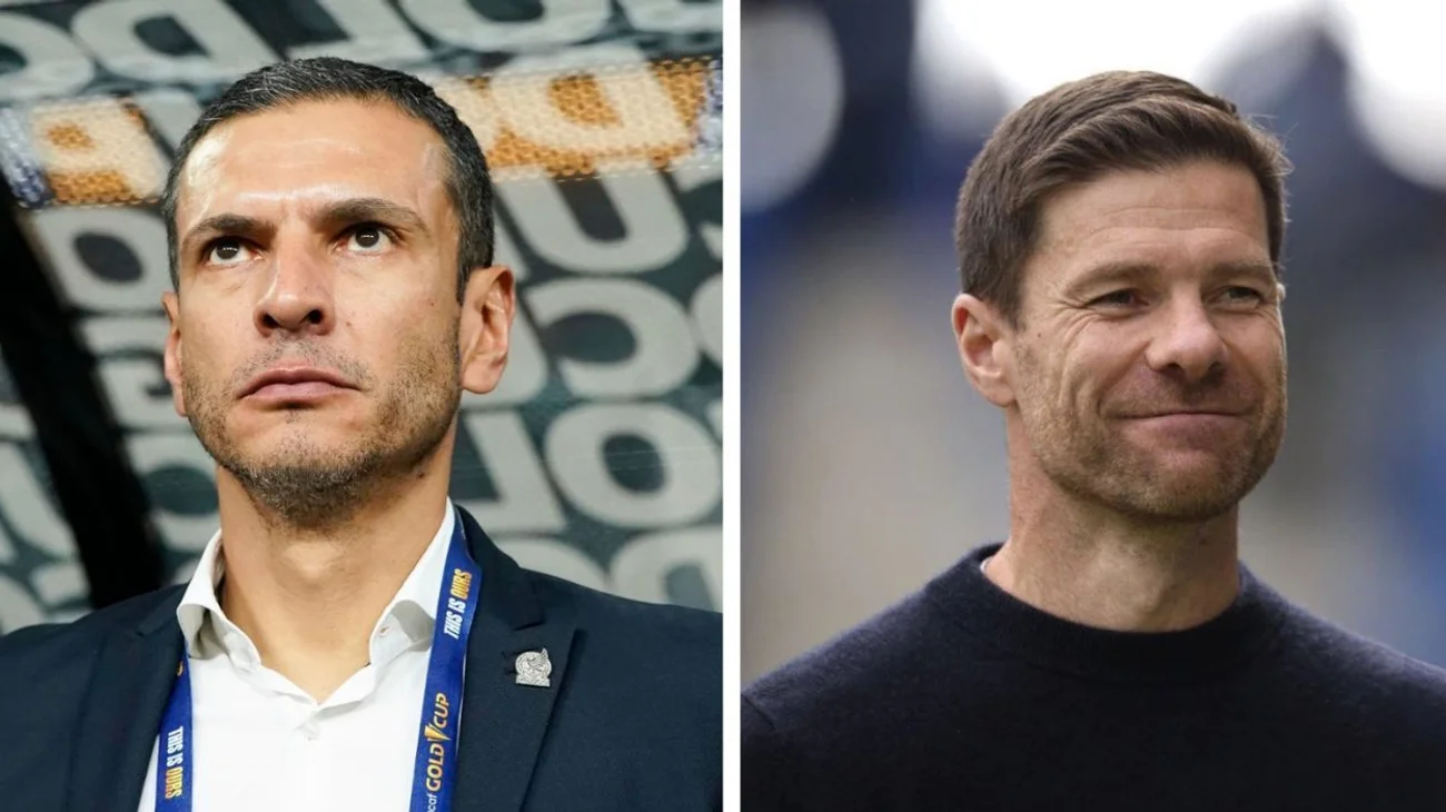 'No sé si veamos lo mejor de Xabi en este Mundial': Pachuca