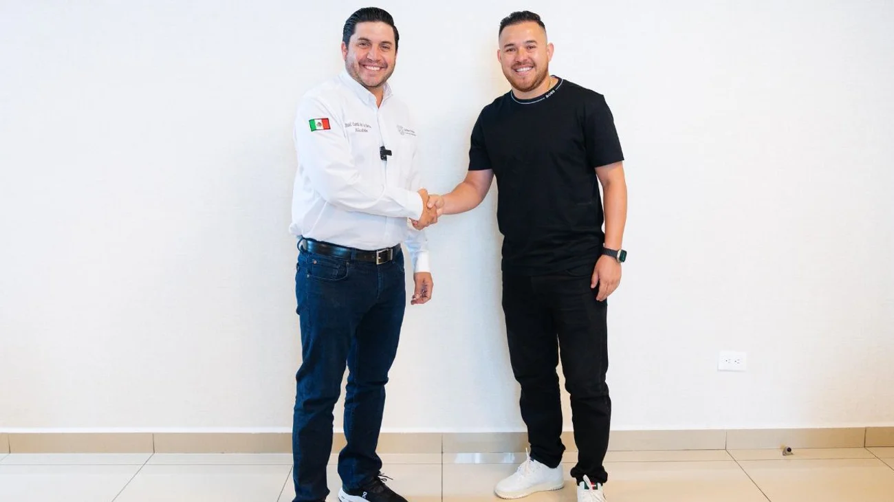 Es 'El Piloto' Jiménez director de deportes en Salinas Victoria