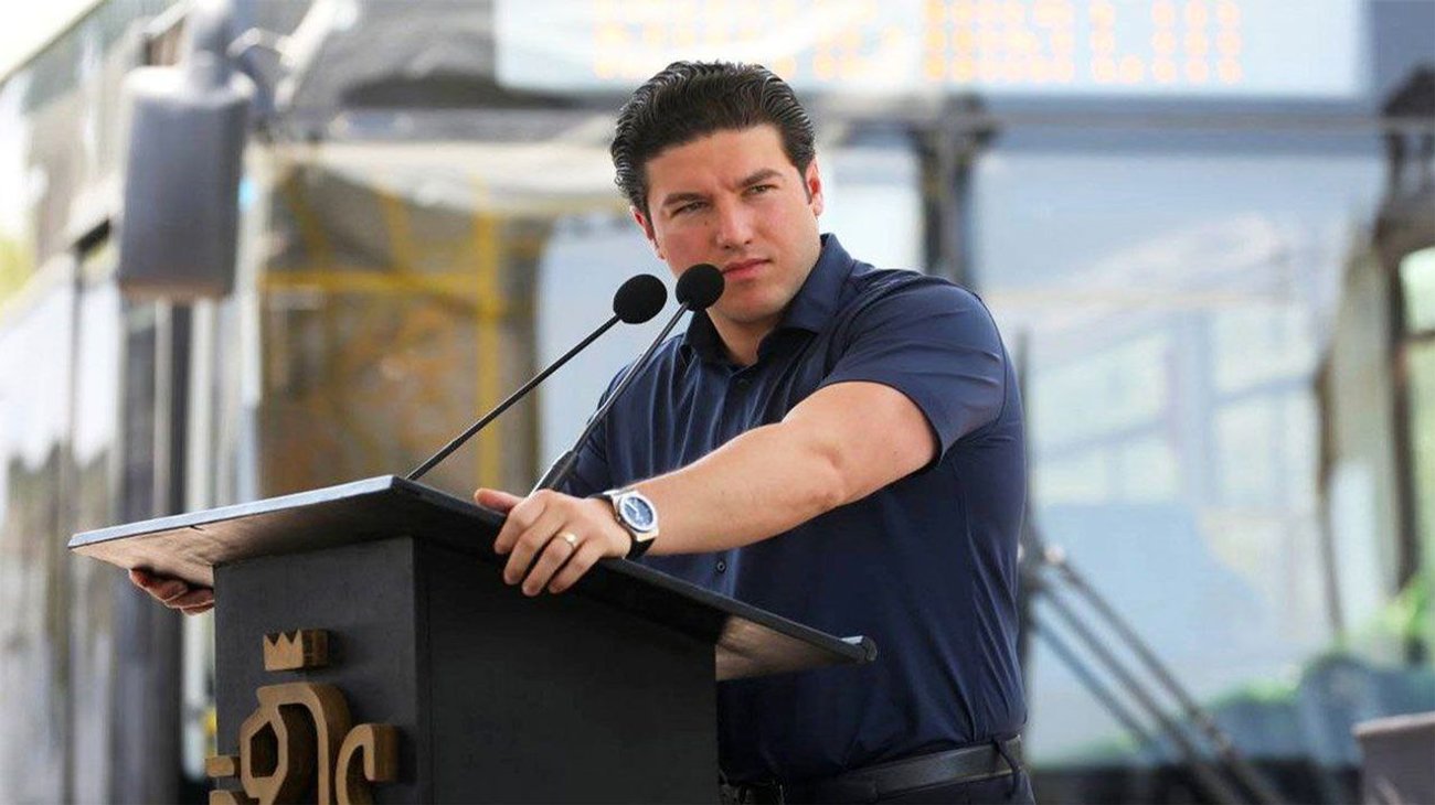 Indica Samuel que Nuevo León es el motor económico de México