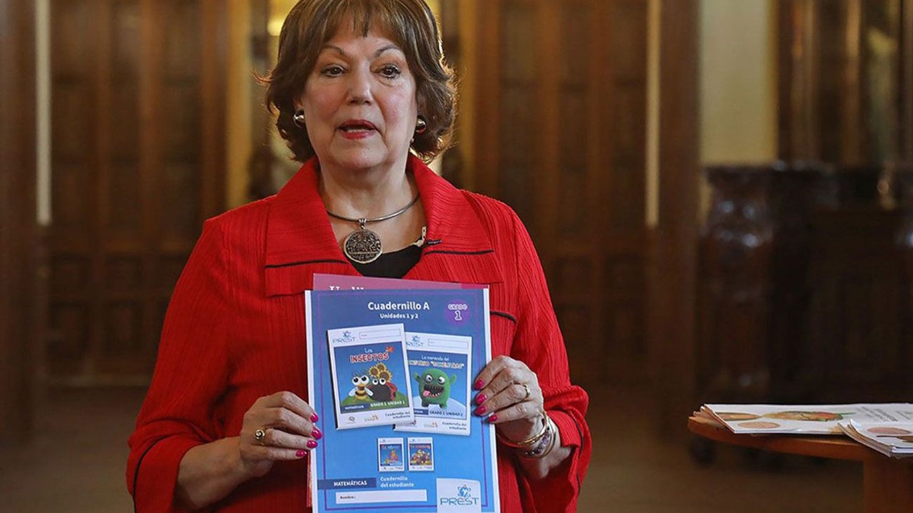 Invertirá Estado en libros con 'Sello Nuevo León'