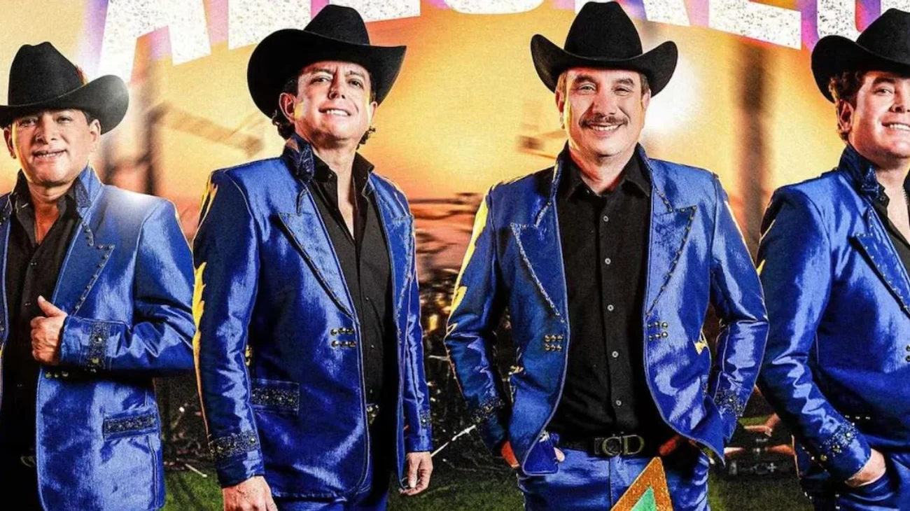 Lanzan Alegres del Barranco canción positiva para los jóvenes