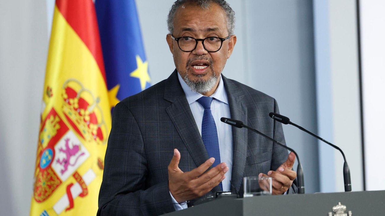 La OMS eleva a once los casos positivos por hantavirus