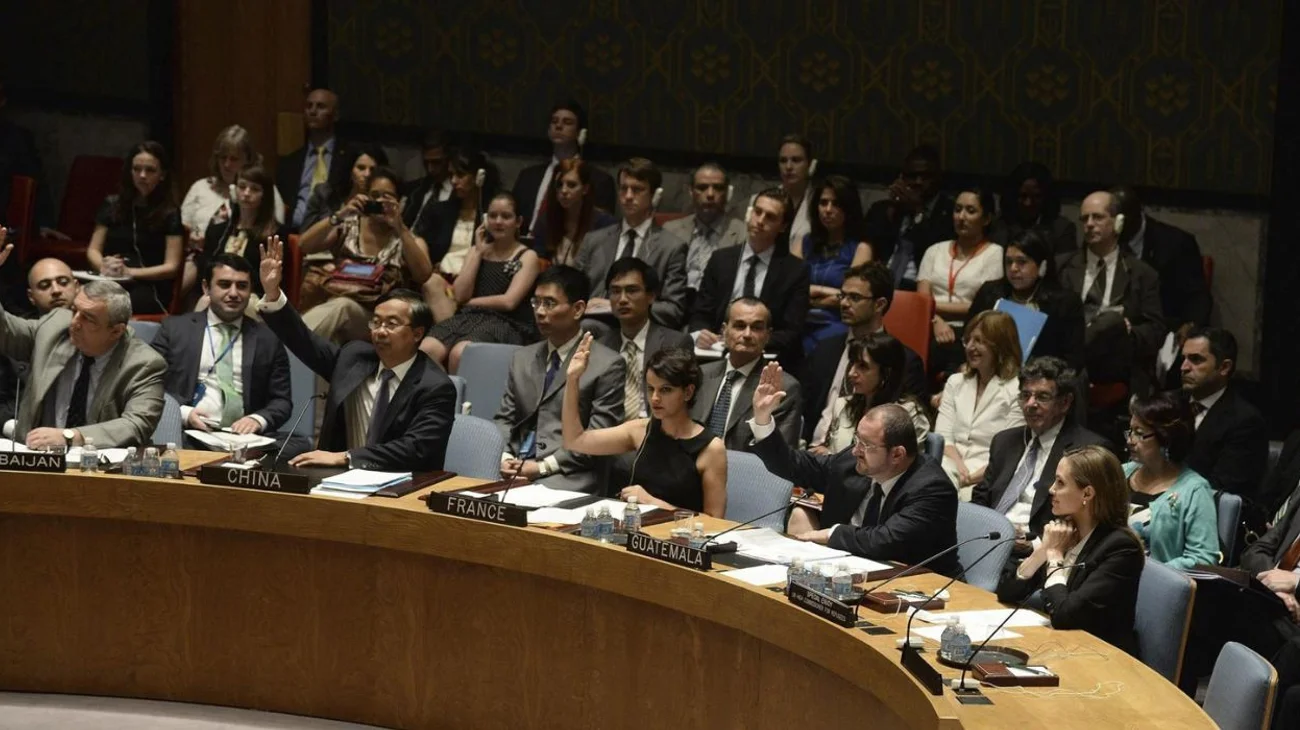 Presentan activistas informe sobre violencia de género en la ONU