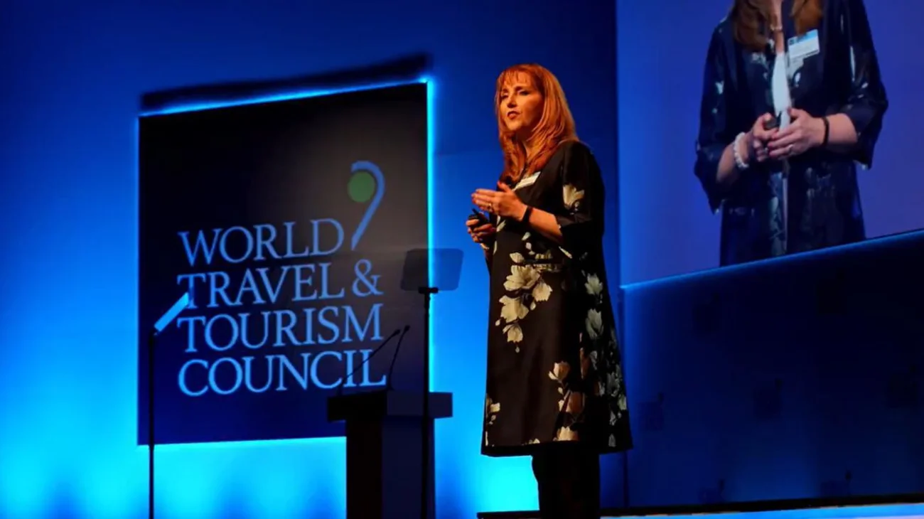 ¿Quién es Gloria Guevara? mexicana que aspira a ONU Turismo