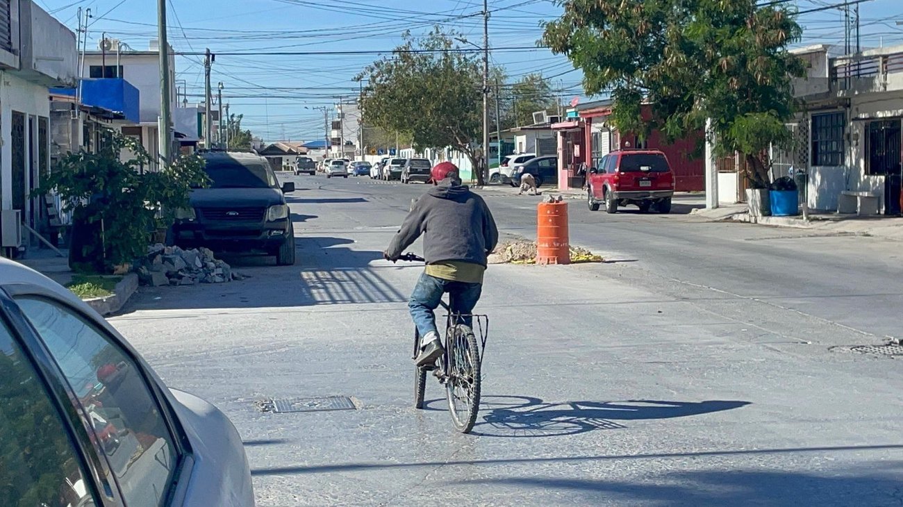Vecinos de Valle de Bravo denuncian obra inconclusa de COMAPA 
