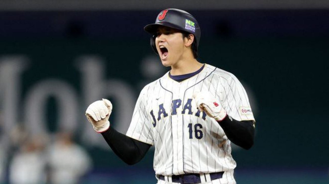 ¡Bombazo! Shohei Ohtani ficha para Dodgers de Los Ángeles