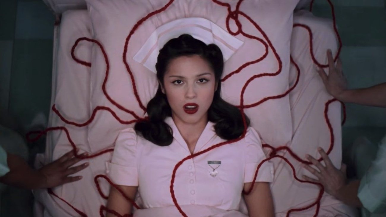 Olivia Rodrigo llegará al Museo de los Grammy con exposición