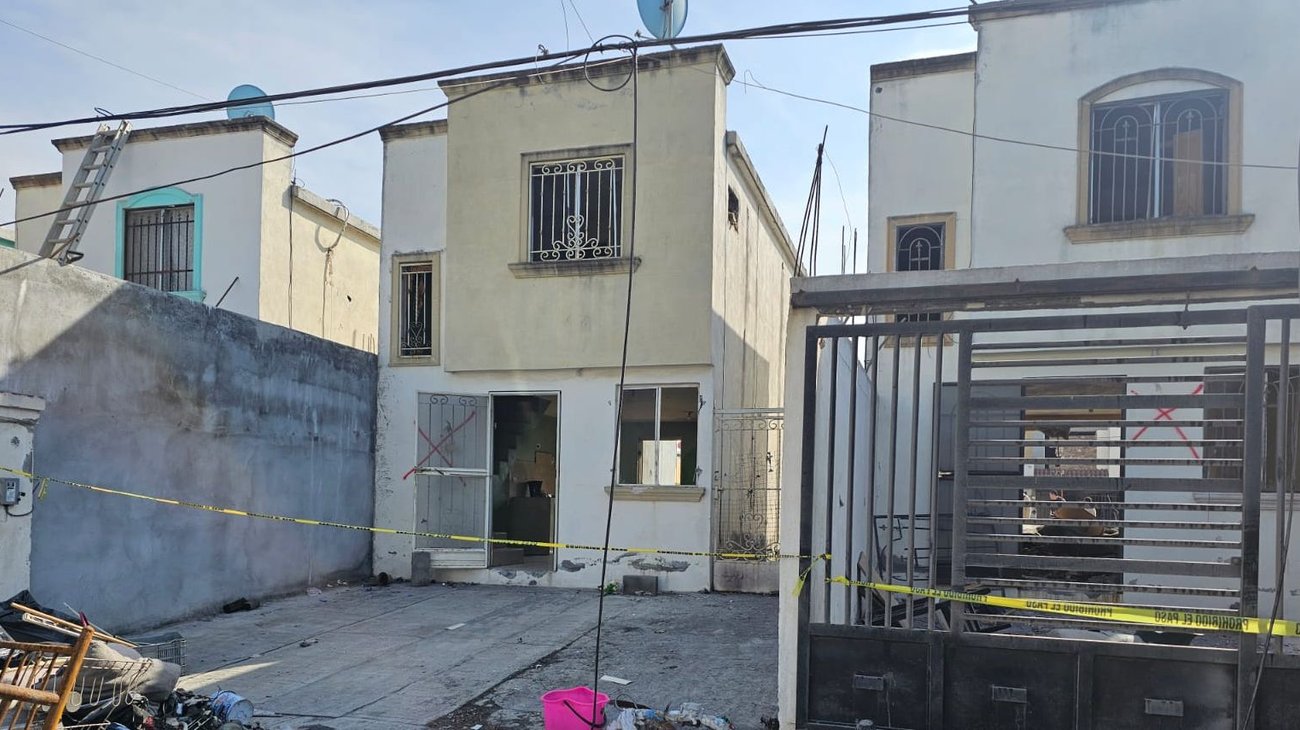 En medio de la tragedia y muerte le roban $140,000 pesos