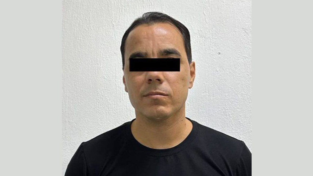 Niegan amparo a exfutbolista Omar Bravo; seguirá en prisión