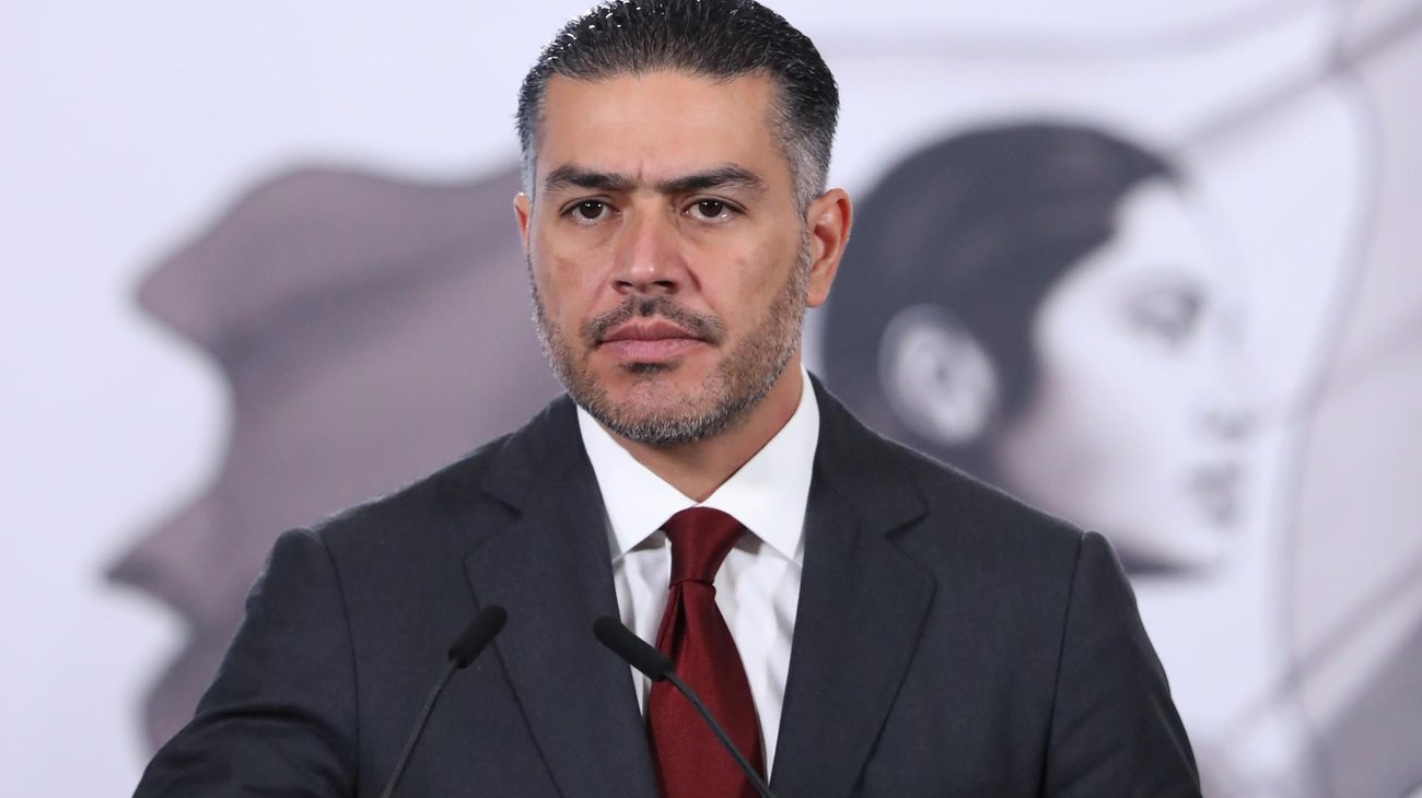  Mineros fueron confundidos con miembros de 'Los Mayos': Harfuch