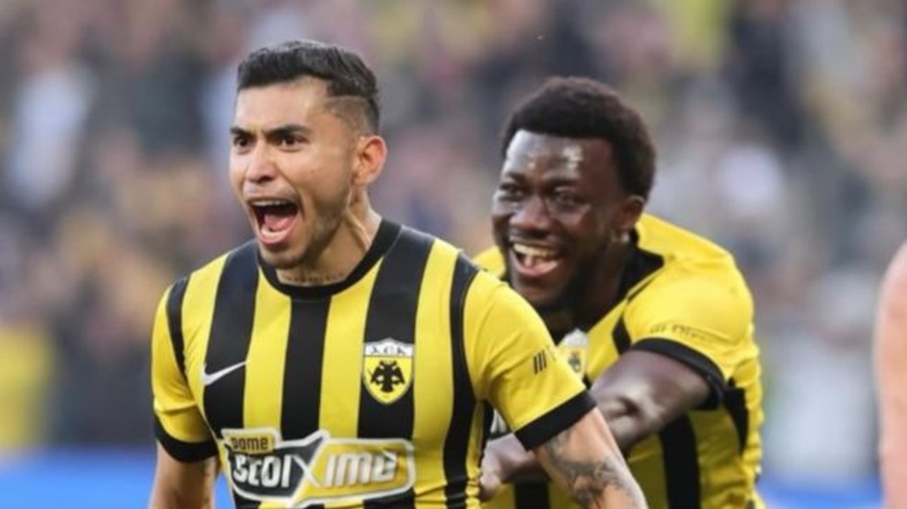 ¿Traerá magia? Orbelín Pineda será nuevo jugador de Rayados