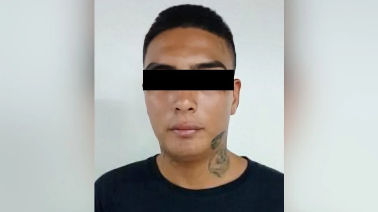 Cumplen aprehensión contra joven de 19 por homicidio en Pesquería