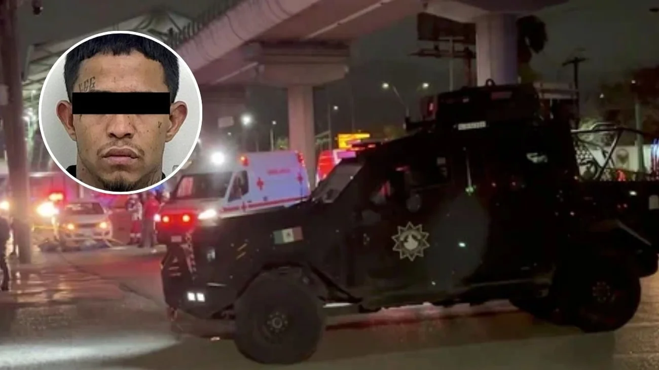 Orden de aprehensión por agresión a mujer e hija en la Industrial