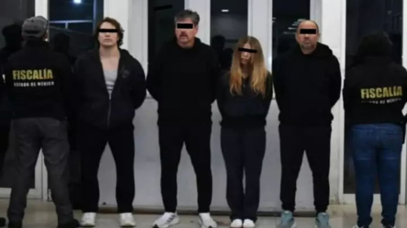 Ordenan liberación de 'Lord Pádel' tras detención por riña