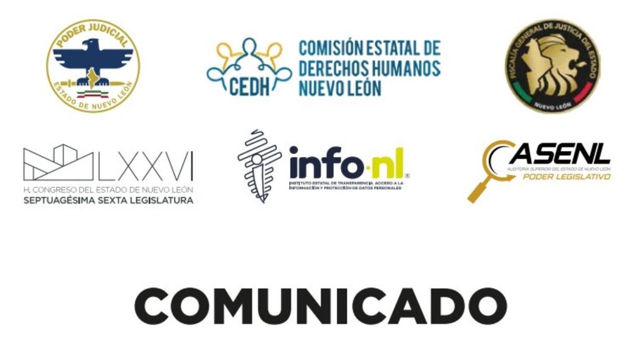 Aseguran organismos que recursos son insuficientes