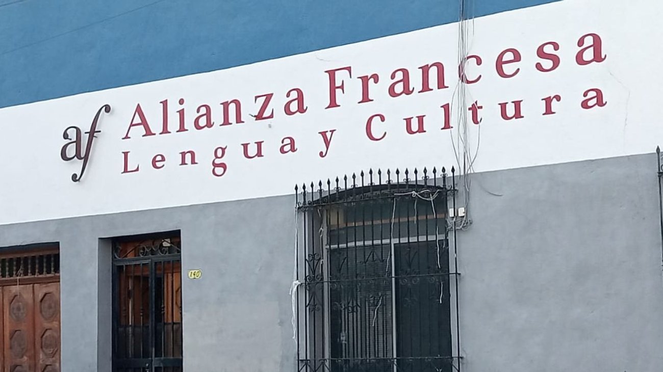 Organiza Alianza Francesa charla por el Día de la Fotografía